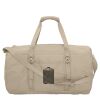 KOI® MATTE QUILTED BARREL DUFFEL 27L Thumbnail