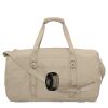 KOI® MATTE QUILTED BARREL DUFFEL 27L Thumbnail