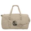 KOI® MATTE QUILTED BARREL DUFFEL 27L Thumbnail