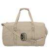 KOI® MATTE QUILTED BARREL DUFFEL 27L Thumbnail