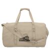 KOI® MATTE QUILTED BARREL DUFFEL 27L Thumbnail