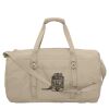 KOI® MATTE QUILTED BARREL DUFFEL 27L Thumbnail