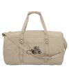 KOI®  MATTE QUILTED BARREL DUFFEL 27 L Thumbnail