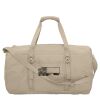 KOI® MATTE QUILTED BARREL DUFFEL 27L Thumbnail