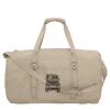 KOI® MATTE QUILTED BARREL DUFFEL 27L Thumbnail