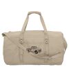 KOI® MATTE QUILTED BARREL DUFFEL 27L Thumbnail