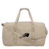 KOI® MATTE QUILTED BARREL DUFFEL 27L Thumbnail