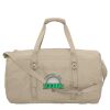 KOI® MATTE QUILTED BARREL DUFFEL 27L Thumbnail