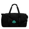 KOI® MATTE QUILTED BARREL DUFFEL 27L Thumbnail