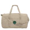 KOI® MATTE QUILTED BARREL DUFFEL 27L Thumbnail