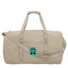KOI® MATTE QUILTED BARREL DUFFEL 27L Thumbnail