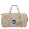 KOI® MATTE QUILTED BARREL DUFFEL 27L Thumbnail