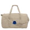 KOI® MATTE QUILTED BARREL DUFFEL 27L Thumbnail