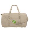 KOI® MATTE QUILTED BARREL DUFFEL 27L Thumbnail
