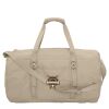 KOI® MATTE QUILTED BARREL DUFFEL 27L Thumbnail