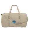 KOI® MATTE QUILTED BARREL DUFFEL 27L Thumbnail