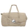KOI® MATTE QUILTED BARREL DUFFEL 27L Thumbnail