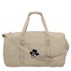 KOI® MATTE QUILTED BARREL DUFFEL 27L Thumbnail