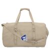KOI® MATTE QUILTED BARREL DUFFEL 27L Thumbnail