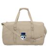 KOI® MATTE QUILTED BARREL DUFFEL 27L Thumbnail