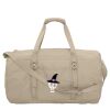 KOI® MATTE QUILTED BARREL DUFFEL 27L Thumbnail