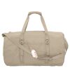 KOI® MATTE QUILTED BARREL DUFFEL 27L Thumbnail