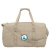 KOI® MATTE QUILTED BARREL DUFFEL 27L Thumbnail