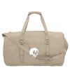 KOI® MATTE QUILTED BARREL DUFFEL 27L Thumbnail