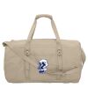 KOI® MATTE QUILTED BARREL DUFFEL 27L Thumbnail