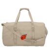 KOI® MATTE QUILTED BARREL DUFFEL 27L Thumbnail