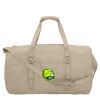 KOI® MATTE QUILTED BARREL DUFFEL 27L Thumbnail