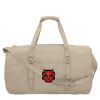 KOI® MATTE QUILTED BARREL DUFFEL 27L Thumbnail