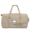 KOI® MATTE QUILTED BARREL DUFFEL 27L Thumbnail