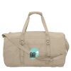 KOI® MATTE QUILTED BARREL DUFFEL 27L Thumbnail