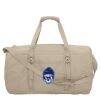 KOI® MATTE QUILTED BARREL DUFFEL 27L Thumbnail