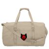 KOI® MATTE QUILTED BARREL DUFFEL 27L Thumbnail