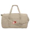 KOI® MATTE QUILTED BARREL DUFFEL 27L Thumbnail