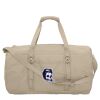 KOI® MATTE QUILTED BARREL DUFFEL 27L Thumbnail