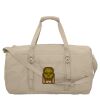 KOI® MATTE QUILTED BARREL DUFFEL 27L Thumbnail