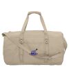 KOI® MATTE QUILTED BARREL DUFFEL 27L Thumbnail