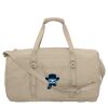 KOI® MATTE QUILTED BARREL DUFFEL 27L Thumbnail