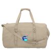 KOI® MATTE QUILTED BARREL DUFFEL 27L Thumbnail