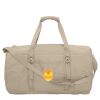 KOI® MATTE QUILTED BARREL DUFFEL 27L Thumbnail