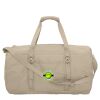 KOI® MATTE QUILTED BARREL DUFFEL 27L Thumbnail