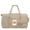KOI® MATTE QUILTED BARREL DUFFEL 27L Thumbnail