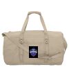 KOI® MATTE QUILTED BARREL DUFFEL 27L Thumbnail