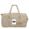 KOI® MATTE QUILTED BARREL DUFFEL 27L Thumbnail