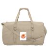 KOI® MATTE QUILTED BARREL DUFFEL 27L Thumbnail