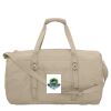 KOI® MATTE QUILTED BARREL DUFFEL 27L Thumbnail