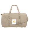 KOI® MATTE QUILTED BARREL DUFFEL 27L Thumbnail
